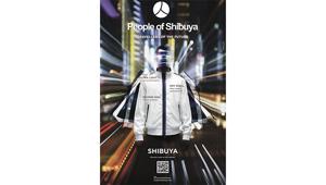 Con People of Shibuya si vola in Giappone nella nuova campagna di Attila&Co