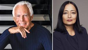 Siani (ADCI): "Giorgio Armani, un maestro dell’eleganza silenziosa. Le sue campagne una lezione di rigore. La sua eredità in comunicazione? Tre regole auree. Eliminare il superfluo, enfatizzare la semplicità e riconoscere l'eleganza del poco complicato"