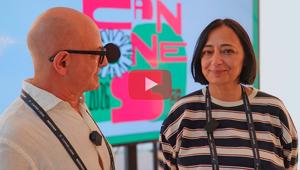 A Cannes 2026 arrivano le 'Intersections' italiane. Stefania Siani (ADCI): “La creatività deve tornare a essere il motore dell’intero sistema marketing”