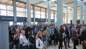 Sia Hospitality Design: appuntamento alla Fiera di Rimini dal 9 all’11 ottobre 2019