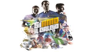 The Washing Machine vince la gara e firma la campagna che celebra i 120 anni del calcio in Italia. Previsti tanti eventi nel Paese e speciali nei programmi Rai