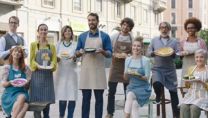 Parmalat Panna Chef torna on air con Havas. Pianifica Zenith