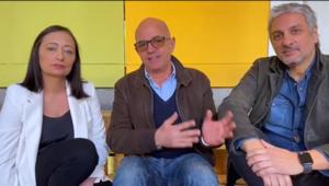 Stefania Siani è il nuovo presidente dell'ADCI. "Partecipazione la keyword per il prossimo triennio". Gitto: "Raccoglie il testimone nel segno della continuità portando il Club verso il futuro". Mastromatteo vicepresidente