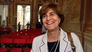 Carla Sibilla confermata Presidente di Meet in Liguria per il triennio 2022-2024