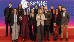 L'86° Congresso Nazionale della Società Italiana di Cardiologia è firmato iDea Group International