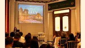 Con ‘Italy Inspires a Sicilian Romance’, la Sicilia diventa destinazione dei matrimoni di lusso: appuntamento dal 15 al 20 ottobre a Siracusa