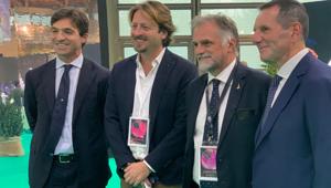 A TTG Travel Experience 2021 la Sicilia presenta i risultati  di un’estate di successo  e le linee programmatiche del rilancio turistico dell’isola