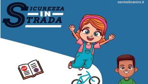 A 'Il Centro' arriva il progetto 'Strade Sicure' in collaborazione con Inail e Polizia Stradale