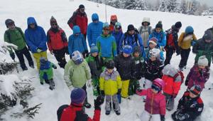 Torna la giornata nazionale 'Sicuri con la neve'. Appuntamento con presidi e stand in 43 località montane in 12 regioni