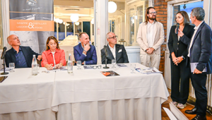 Sidebloom entra nel mondo dell’organizzazione eventi per celebrare i 114 anni di Liquorificio Morelli