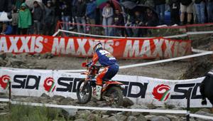 Nel 2017 Sidi sarà sponsor ufficiale del Mondiale Enduro e del Mondiale Superenduro