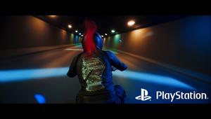 Con la creatività di adam&eveDDB debutta “PlayStation - Play Has No Limits”, il nuovo spot di Sony Interactive Entertainment