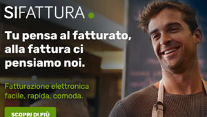Arriva Libero SiFattura, il gestionale amministrativo per professionisti e partite IVA
