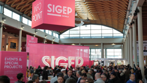 SIGEP World alla Fiera di Rimini: l'appuntamento globale di Italian Exhibition Group quest'anno punta su progetti speciali che analizzano l'evoluzione del settore