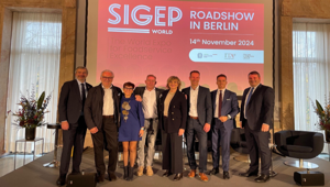Sigep World 2025: al via il roadshow internazionale della nuova edizione di IEG. Prima tappa la Germania
