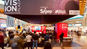  Sigep e A.B. Tech Expo: oltre 200 mila presenze e 33 mila buyer esteri confermano il successo  delle manifestazioni di Italian Exhibition Group