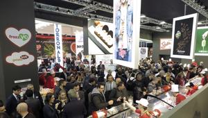 I più grandi eventi della gelateria alla 41° edizione di Sigep organizzata da Italian Exhibition Group