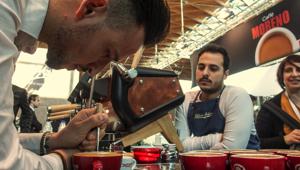 Sigep 2019. Al salone mondiale del dolciario artigianale organizzato da Italian Exhibition Group grande spazio al settore caffè: aumenta l’area espositiva e si moltiplicano gli eventi