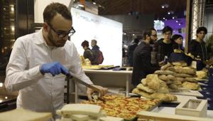 Sigep valorizza il Bakery come fattore integrante del food service