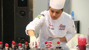 Al 40esimo Sigep, il 21 gennaio, le migliori pasticcere donne italiane in gara per accedere a 'The Pastry Queen'