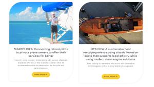 Nasce Sigmund Project, una piattaforma digital gratuita per l'innovazione dell'industria turistica