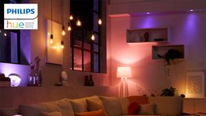 Signify rinnova l’incarico a Digitouch Marketing per il supporto nelle attività social con focus sui brand dell’azienda dedicati all’illuminazione domestica, tra cui Philips Hue e WiZ