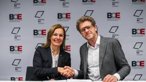 LiveCom Alliance presenta la terza edizione dell'indagine europea sul settore della live communication, che si conferma in crescita. Annunciata la partnership strategica con Boe, fiera internazionale dell'experience marketing