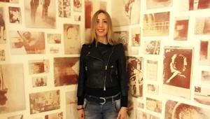 A Silvia Celeste Calcagno il premio ‘L'Arte che Accadrà’ 2019, organizzato dall’agenzia Hdrà