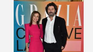 Nasce Grazia Creative Lab with Riccardo Ruini per la produzione di contenuti di comunicazione a servizio dei brand della moda e del lusso