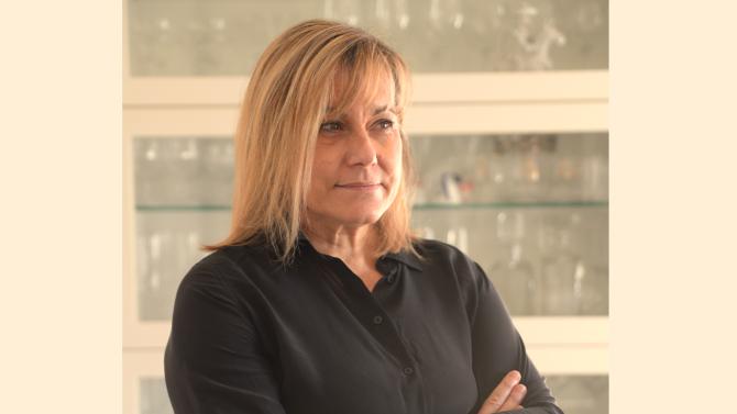 Silvia Sassone, Ceo di Spoongroup