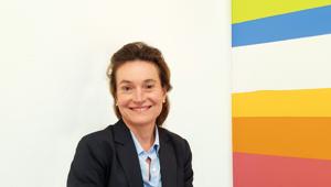 Silvia Mazzoni Hr Manager di SG Company