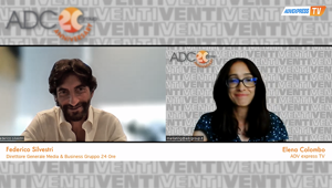 Radio 24: arriva Manuel Agnelli. Spazio a immagini, metaverso, podcast ed eventi. Silvestri (24Ore System): "Nei nove mesi raccolta di Gruppo superiore alla media di mercato, grazie a progetti a valore aggiunto e alla nostra piattaforma multimediale"