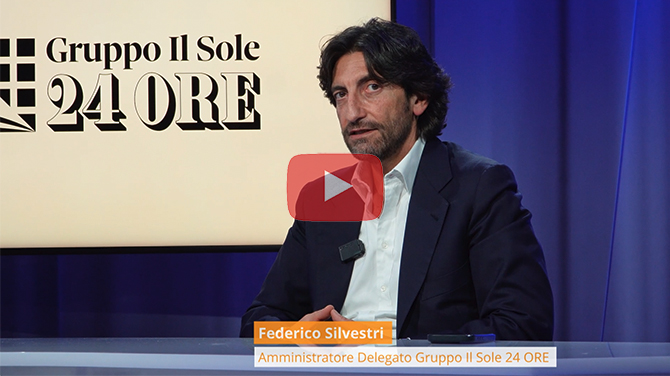 Verso Best Brands 2026. Silvestri (Gruppo Il Sole 24 Ore): “Narrazione e crescita sono legate indissolubilmente. Più si è capaci di toccare le corde del consumatore, più si sviluppa il valore della marca” Verso Best Brands 2026. Silvestri (Gruppo Il Sole 24 Ore): “Narrazione e crescita sono legate indissolubilmente. Più si è capaci di toccare le corde del consumatore, più si sviluppa il valore della marca”