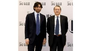 Nasce 24Ore Salute, il nuovo sistema informativo multimediale del Gruppo 24 ORE. Campagna multimediale a supporto