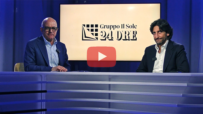 Silvestri (Gruppo Il Sole 24 Ore): "Nel 2026 un mercato pubblicitario ‘guardingo’, a due velocità. Gli eventi comparto di riferimento a 360 gradi: in arrivo le celebrazioni per i 30 anni del sito e i 20 de La Zanzara" Silvestri (Gruppo Il Sole 24 Ore): "Nel 2026 un mercato pubblicitario ‘guardingo’, a due velocità. Gli eventi comparto di riferimento a 360 gradi: in arrivo le celebrazioni per i 30 anni del sito e i 20 de La Zanzara"