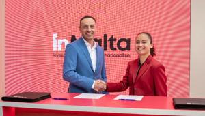 Malta Avvia la Trasformazione Digitale nel Metaverso con la Partnership tra Tech.mt e DWorld. Il focus iniziale sarà sulla capitale Valletta
