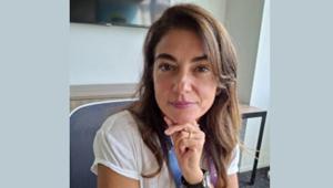 Kantar rafforza la leadership nella consulenza:  entra Silvia Damato come Head of Strategy & Innovation