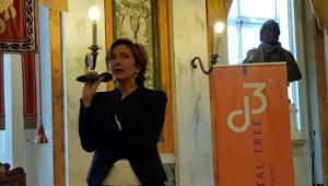 Nasce Digital Tree, il primo innovation hub sull’intelligenza artificiale realizzato a Genova dalla partnership tra Softjam e Mixura, con la collaborazione di Microsoft