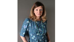 Silvia Messa entra in YAM112003 nel ruolo di Creative Director