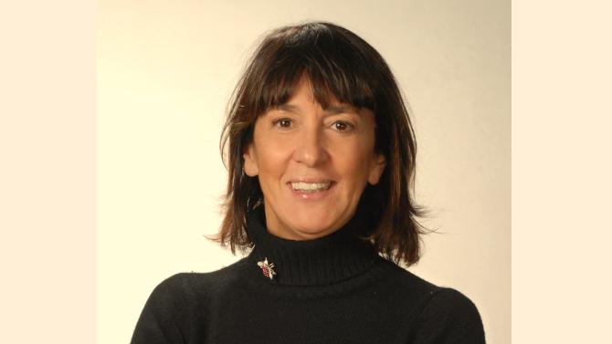 Silvia Rossi, Managing Director di MKTG Italia Silvia Rossi, Managing Director di MKTG Italia