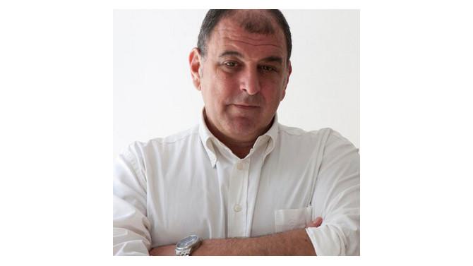 Silvio Abbro, AD Yes I Am