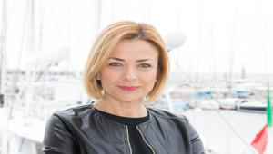 Simona Del Re nuova Communication and Branding Manager di Perini Navi