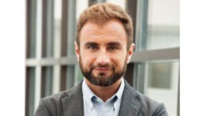 Simone D'Amelio Bonelli nominato Content and Creative Director di A+E Network Italia