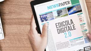 Nasce Simul News, nuova realtà del digital media monitoring