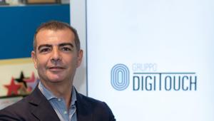 DigiTouch lancia la nuova soluzione di Experience Design