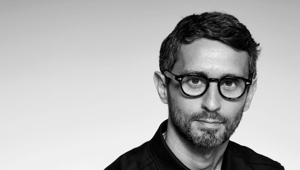 Simone Marchetti è il nuovo direttore di Vanity Fair Italia