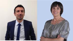 Viacom Italia: Simone Fenu è il nuovo senior director licensing e consumer products Italia e Grecia. Micaela Lodrini nuovo VP Marketing & Brand Solutions