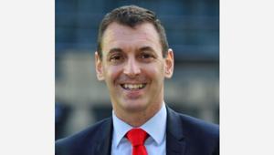 Simone Lo Nostro entra in Sky dal 1 ottobre nel ruolo di Chief Commercial Officer