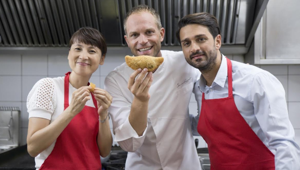 'Ritroviamo il gusto di un mondo senza confini', la nuova campagna Coca-Cola con creatività di McCann. Dude vince la gara e realizza un evento sul territorio con lo chef Simone Rugiati