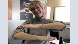 VMLY&R celebra l’International Women’s Day sostenendo #EachforEqual con un video sui social. Maggini: "Ogni individuo è importante indifferentemente dal genere”